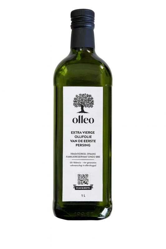 BIO Selection Olijfolie Extra Vierge 1L